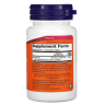 NOW FOODS VITAMIN D3 1000 IU CHEWABLE 180 жевательных таблеток NS8530
